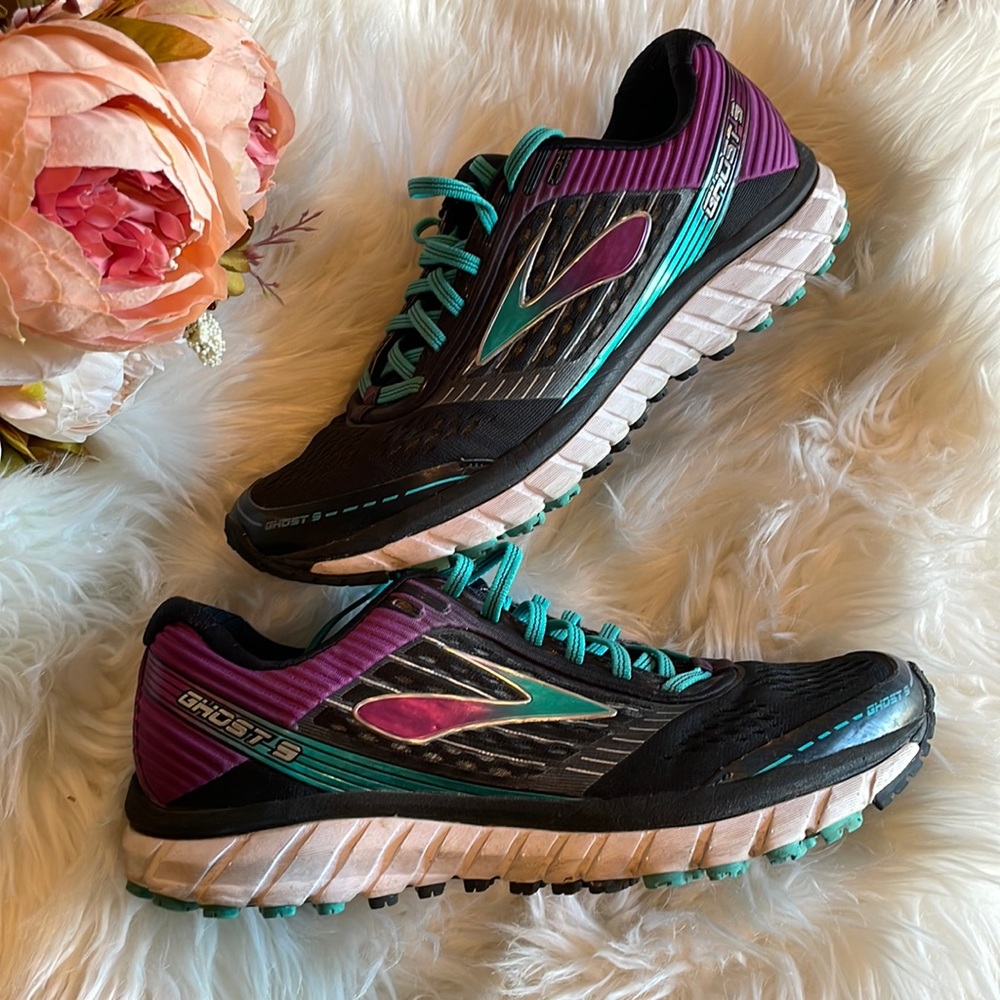 Brooks Ghost 3 Women’s Running Show size 10